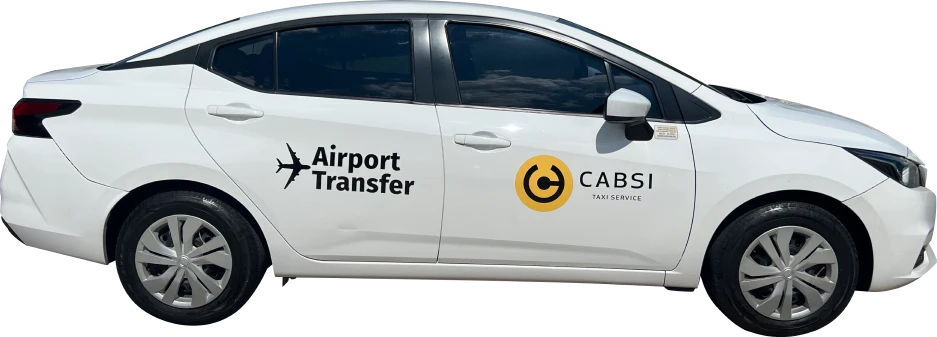 Cabsi Car