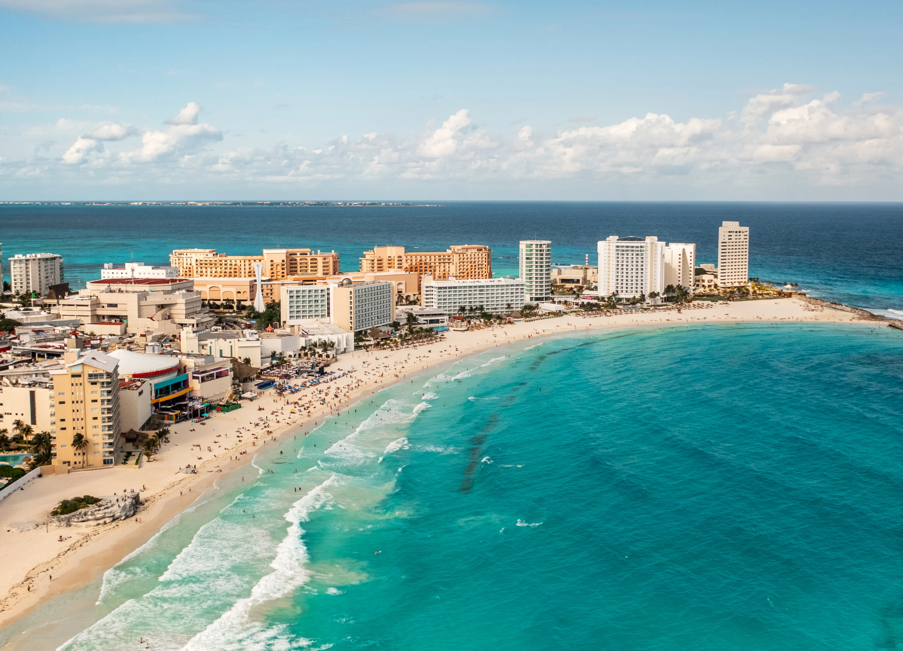 Safe Cancun Taxi