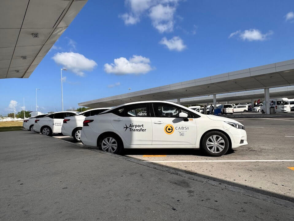 Why Cabsi is the taxi service Cancun travelers trust most