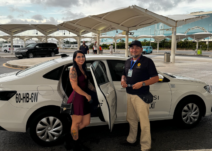 Start your trip right with the best cancun transportation